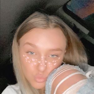 Meet your Posher, Alysse